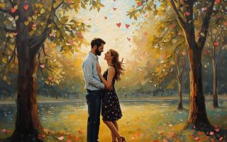 Online Flört İnsanları Daha mı Seçici Yapıyor?