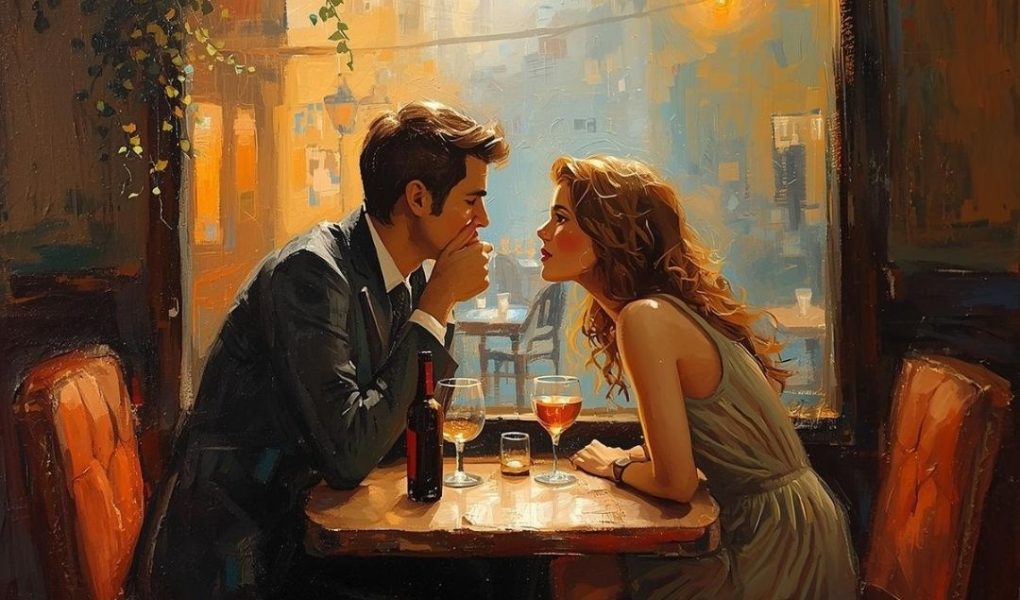 Online Sohbette Kim Samimi, Kim Değil Nasıl Anlaşılır?