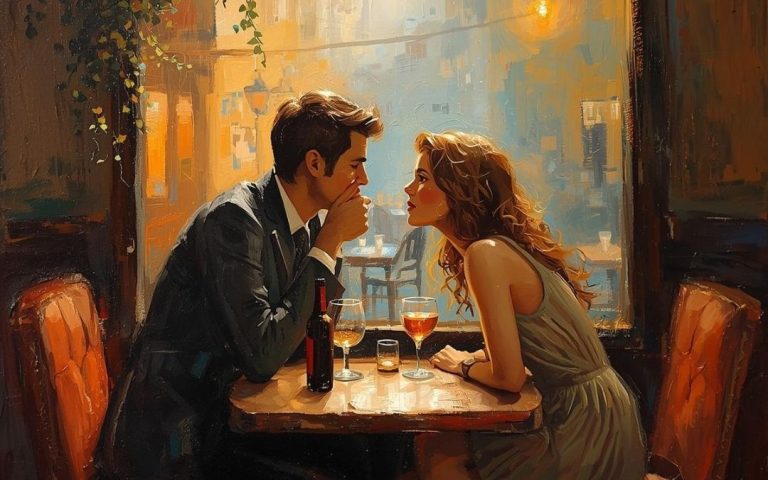 Online Sohbette Kim Samimi, Kim Değil Nasıl Anlaşılır?