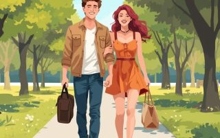 Online Tanışmalar Neden Hep Yarım Kalıyor?