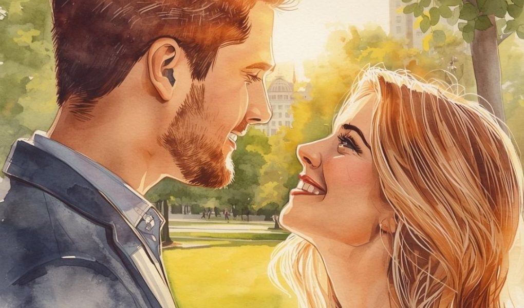 Sadece Sesle Flört Edenler Daha mı Cesur?