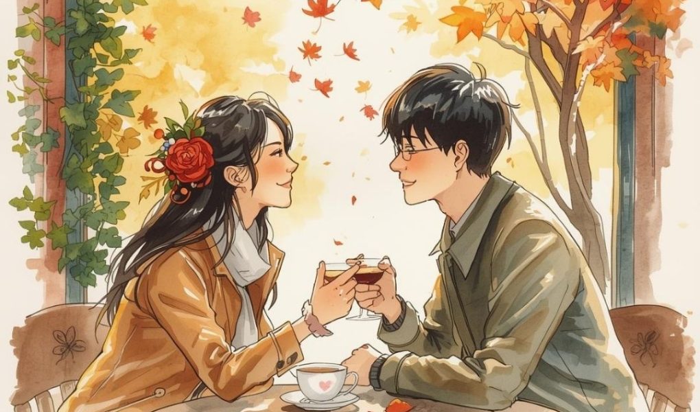 Sohbet İyi Gidiyorken Neden Bir Anda Kesiliyor?