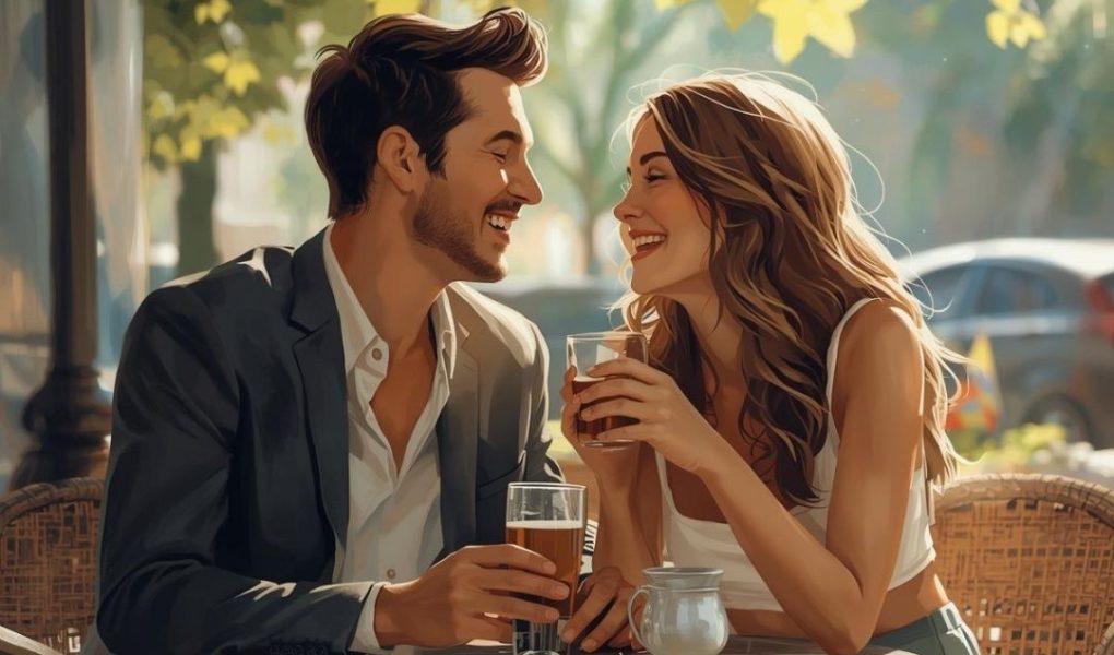 Sohbette Kendini Rezil Etmenin Yolları