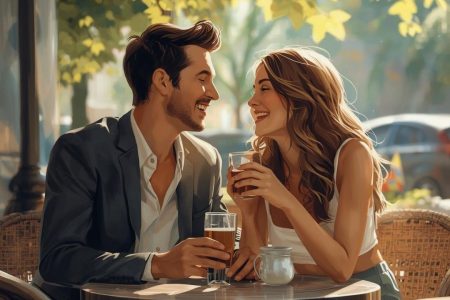 Sohbette Kendini Rezil Etmenin Yolları