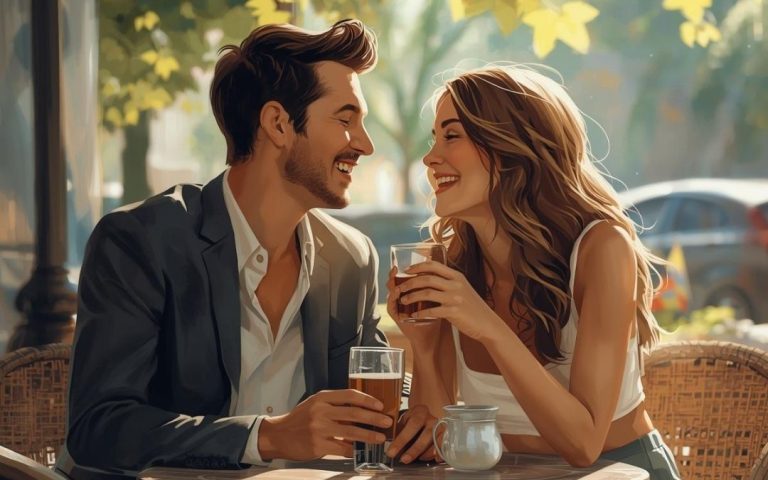 Sohbette Kendini Rezil Etmenin Yolları