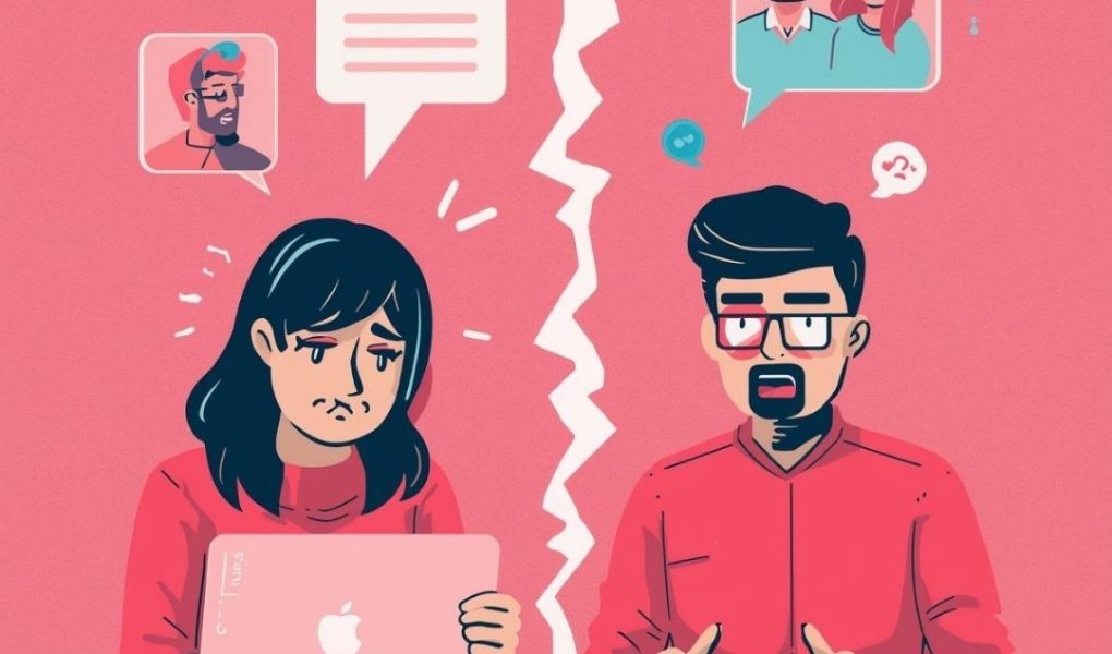 👉 Yazışma İyi Giderken Neden Bir Anda Kesiliyor?🔎 Dating Sohbetlerinin Aniden Bitme Sebepleri