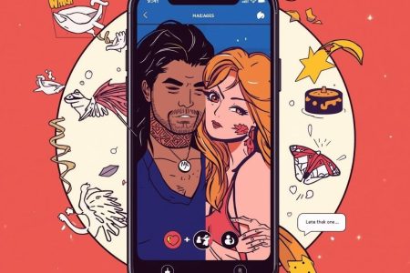 👉 Bu Mesajı Atanlar Fark Etmeden Eleniyor 🔎 Dating Uygulamalarında Yanlış İlk Mesaj Örnekleri