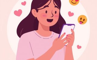 Arkadaşlık Ararken Güvenli Sohbet Etme Kuralları