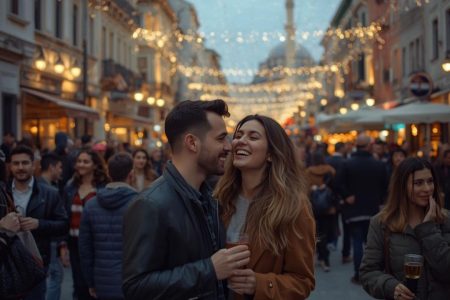 Bilim Adamları Açıkladı: Kızlar En Çok Bu Erkek Tipine Düşüyor