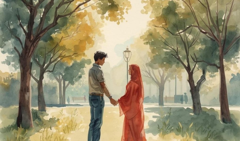 Bir Sohbetin Asla İlişkiye Dönüşmeyeceğini Gösteren İşaretler