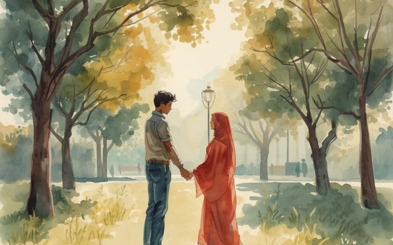 Bir Sohbetin Asla İlişkiye Dönüşmeyeceğini Gösteren İşaretler