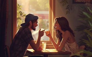 Dating Algoritmaları Nasıl Çalışır?