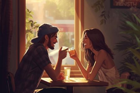 Dating Algoritmaları Nasıl Çalışır?