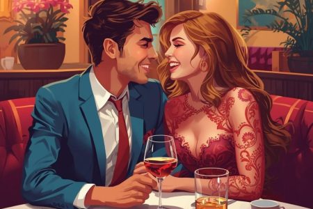 Dating Uygulamaları Aşkı Kolaylaştırmadı, Karmaşıklaştırdı