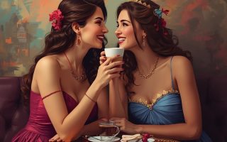 Flörtte Aile Faktörü: Türkiye’de İlişkileri Nasıl Etkiler?