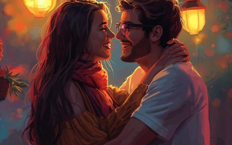 Flörtte Mesafe Sorunu: Uzak İlişkiler Nasıl Yürütülür?