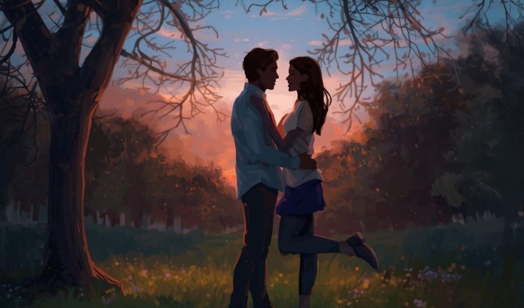 Gençler arasında flört trendi: Chat & video buluşma yükseliyor!