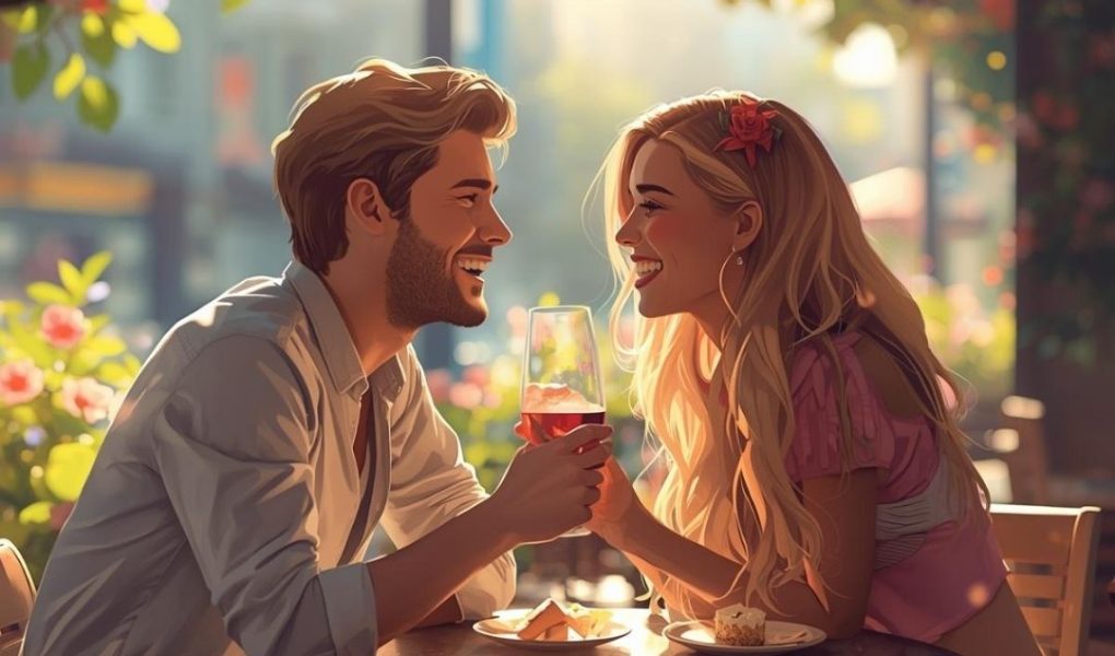 Gerçekten Birini Mi Arıyoruz, Yoksa İlgi Mi?