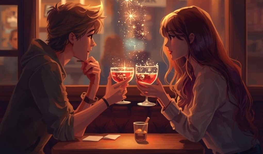 Gerçekten işe yarayan ilk mesaj cümleleri (Kadınlar için / Erkekler için)