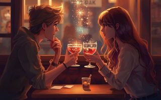 Gerçekten işe yarayan ilk mesaj cümleleri (Kadınlar için / Erkekler için)