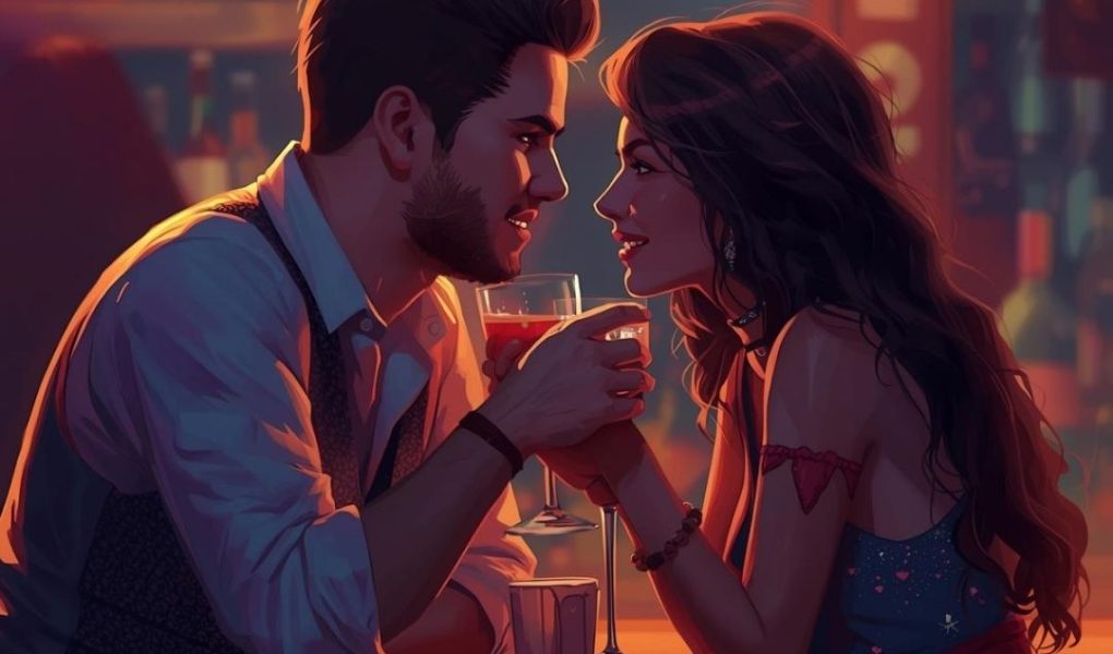Görüntülü Sohbette İlk 30 Saniye Her Şeyi Belirliyor