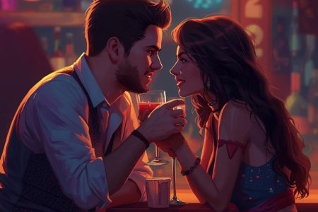 Görüntülü Sohbette İlk 30 Saniye Her Şeyi Belirliyor
