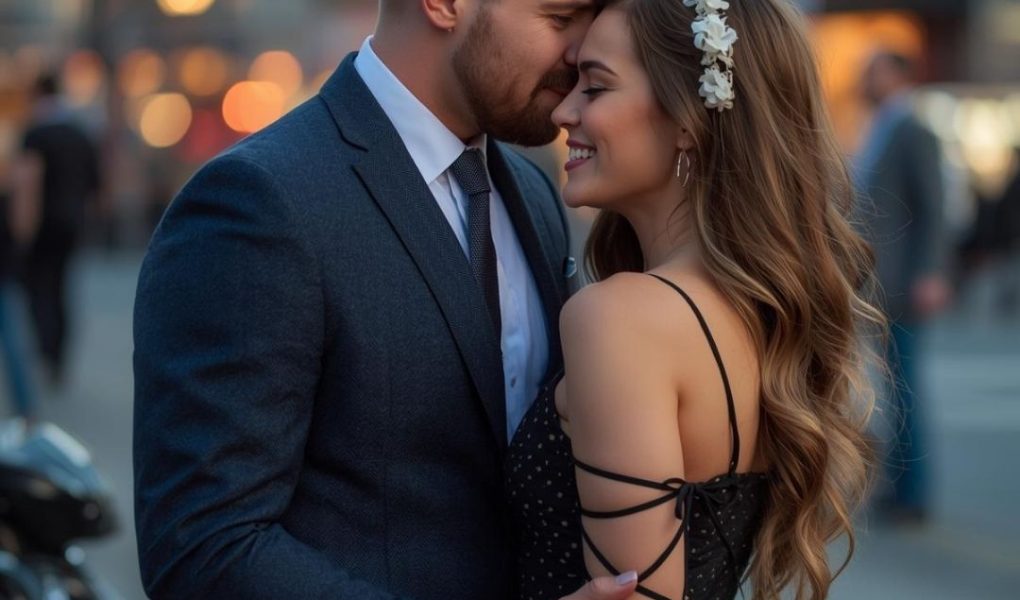 Gurbetten Evliliğe: Türkiye’de Başlayan Online İlişkilerin Gerçek Yüzü