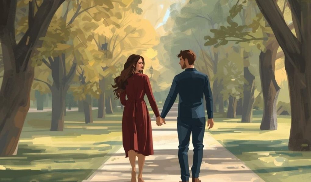 Her erkek flört etmeli mi? Reddedilme korkusu & risk yönetimi