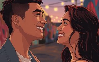 İlk Bakışta Kadınları Etkilemenin Gizli Formülü (Çoğu Erkek Bilmiyor)