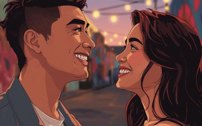 İlk Bakışta Kadınları Etkilemenin Gizli Formülü (Çoğu Erkek Bilmiyor)