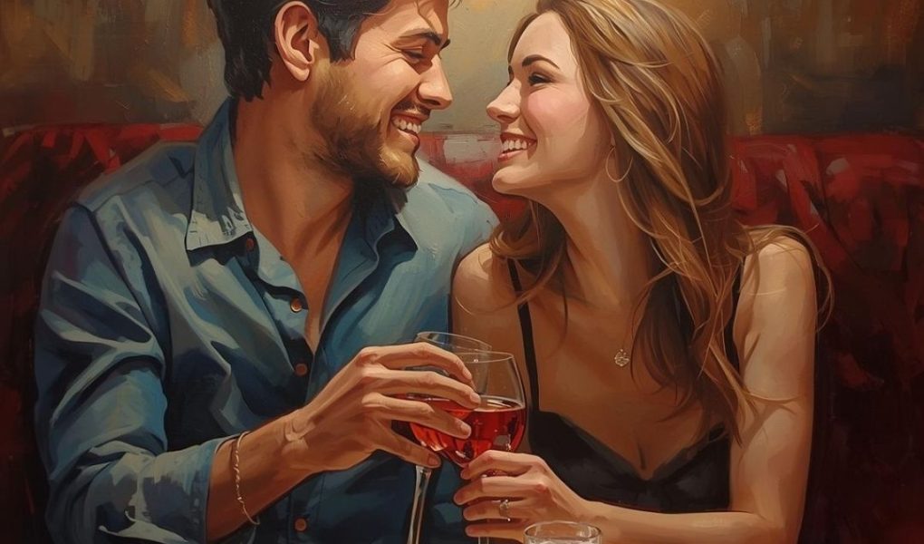 İstanbul vs Ankara: Dating Uygulamaları Karşılaştırması