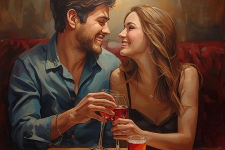 İstanbul vs Ankara: Dating Uygulamaları Karşılaştırması