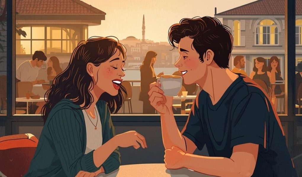 Kadınların ’ının Bilinçaltını Tetikleyen Tavlama Tekniği