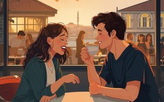 Kadınların ’ının Bilinçaltını Tetikleyen Tavlama Tekniği