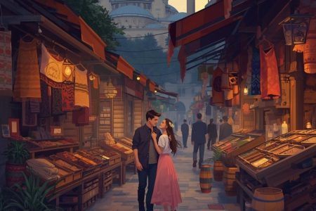 Kadınların İlk Date’te Erkeklerde Aradığı Tek Şey (Sandığın Değil)