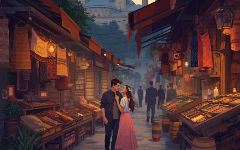 Kadınların İlk Date’te Erkeklerde Aradığı Tek Şey (Sandığın Değil)