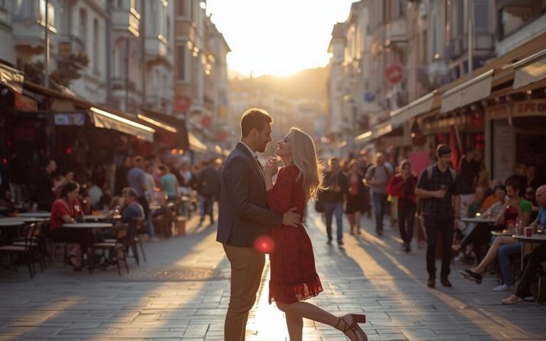 Mesajla Kız Tavlamanın Altın Kuralları: Cevap Garantili Taktikler