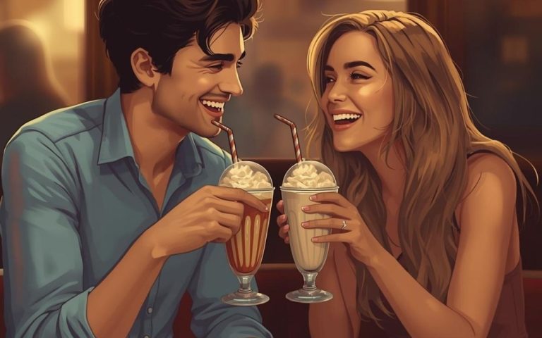 Neden flört bu kadar zor? Modern erkekler için 10 somut neden