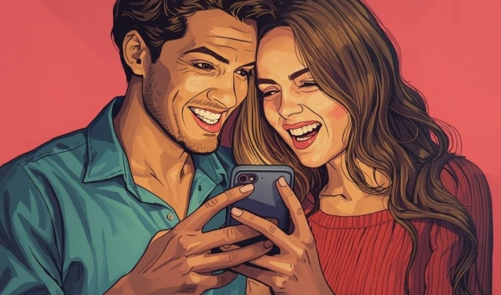 Online Dating Nasıl Çalışır? Yazılı, Sesli ve Görüntülü Sohbetin Artıları ve Eksileri