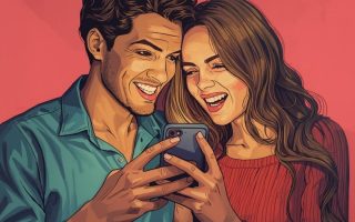 Online Dating Nasıl Çalışır? Yazılı, Sesli ve Görüntülü Sohbetin Artıları ve Eksileri