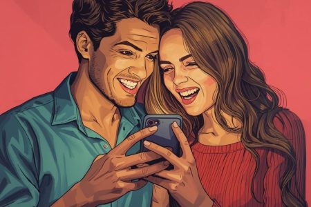 Online Dating Nasıl Çalışır? Yazılı, Sesli ve Görüntülü Sohbetin Artıları ve Eksileri