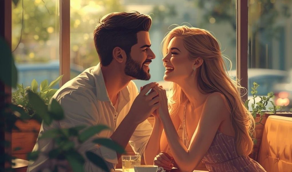 Online Dating Psikolojisi: Yazılı mı, Sesli mi, Görüntülü mü Daha Etkili?