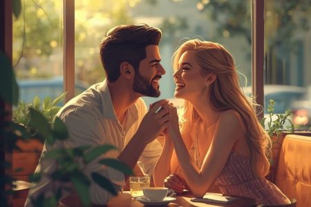 Online Dating Psikolojisi: Yazılı mı, Sesli mi, Görüntülü mü Daha Etkili?
