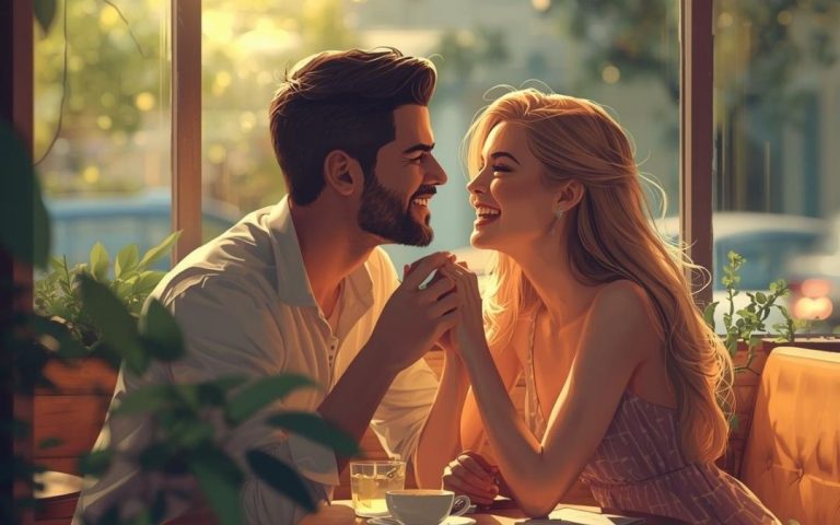 Online Dating Psikolojisi: Yazılı mı, Sesli mi, Görüntülü mü Daha Etkili?