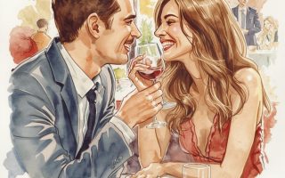 Online Flört mü Yüz Yüze Tanışma mı: Türkiye’de Hangisi Daha Etkili?