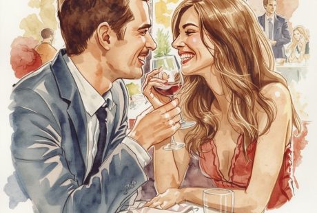 Online Flört mü Yüz Yüze Tanışma mı: Türkiye’de Hangisi Daha Etkili?