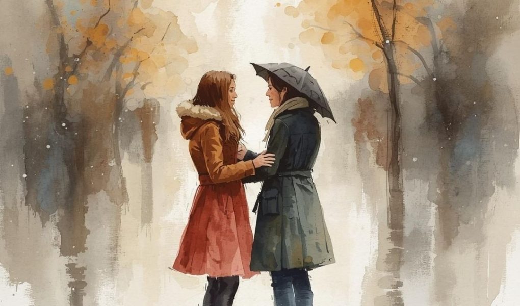 Online Flörtte Kim Daha Avantajlı?