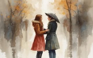 Online Flörtte Kim Daha Avantajlı?