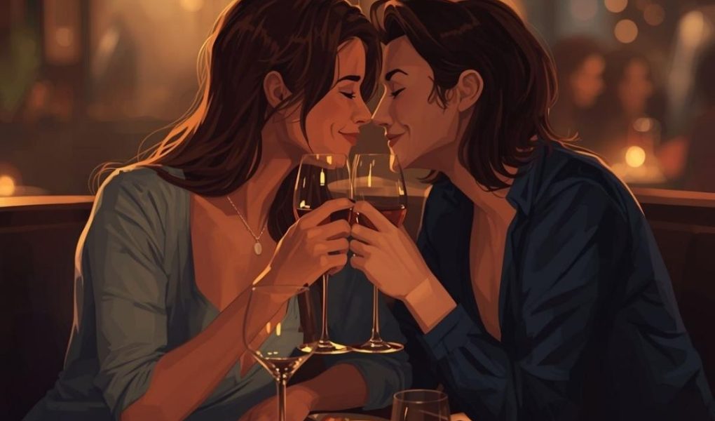 Online flörtten gerçek buluşmaya: İlk date’da yapılması gereken 7 şey