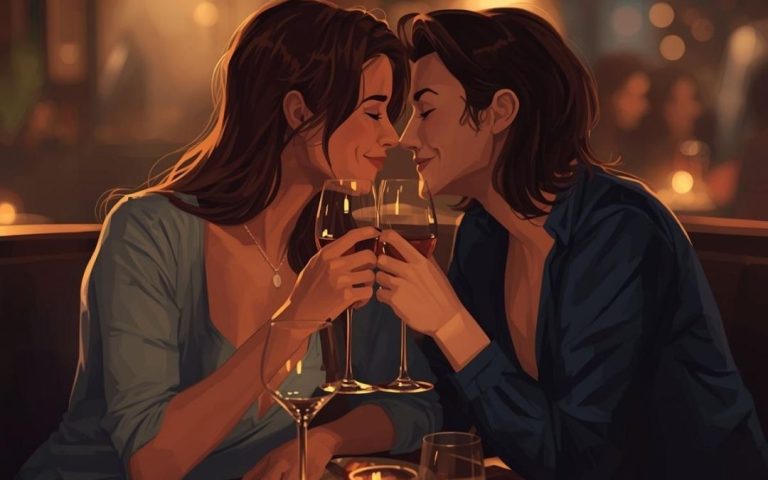 Online flörtten gerçek buluşmaya: İlk date’da yapılması gereken 7 şey